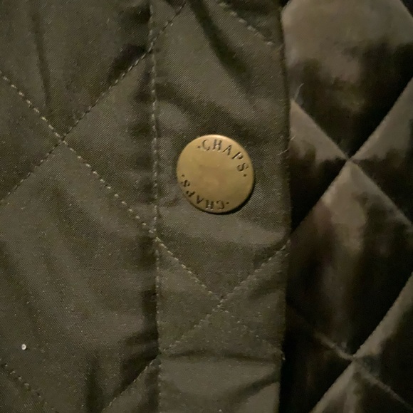 Chaps jacket - Picture 3 of 5